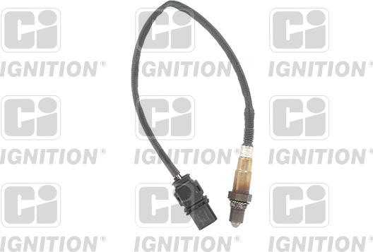Quinton Hazell XLOS1742 - Sonde lambda droxauto.com