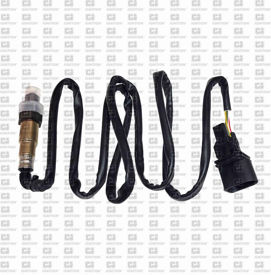 Quinton Hazell XLOS1753 - Sonde lambda droxauto.com