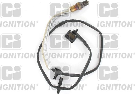 Quinton Hazell XLOS1757 - Sonde lambda droxauto.com