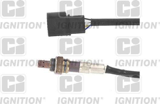 Quinton Hazell XLOS1765 - Sonde lambda droxauto.com