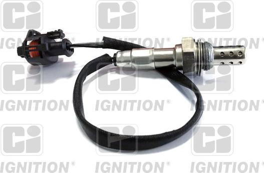 Quinton Hazell XLOS1714 - Sonde lambda droxauto.com