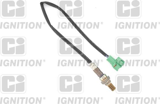 Quinton Hazell XLOS1710 - Sonde lambda droxauto.com