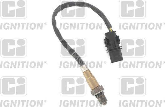Quinton Hazell XLOS1786 - Sonde lambda droxauto.com