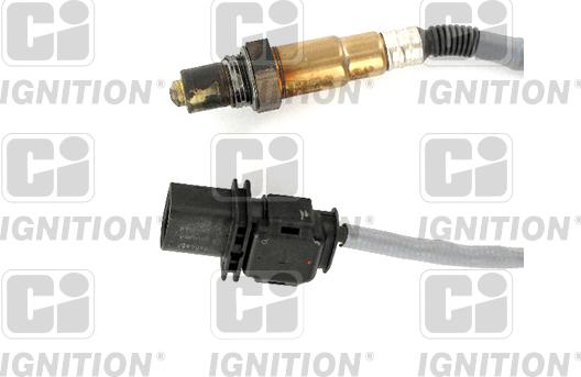 Quinton Hazell XLOS1788 - Sonde lambda droxauto.com