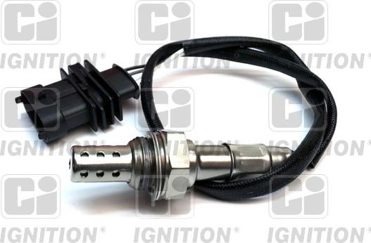 Quinton Hazell XLOS1734 - Sonde lambda droxauto.com