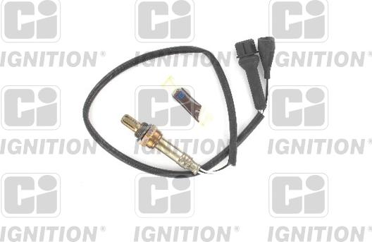 Quinton Hazell XLOS1732 - Sonde lambda droxauto.com