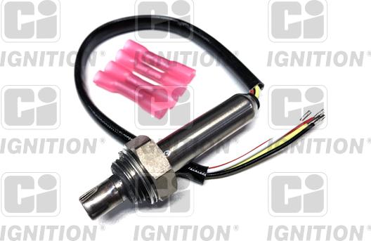 Quinton Hazell XLOS2003 - Sonde lambda droxauto.com