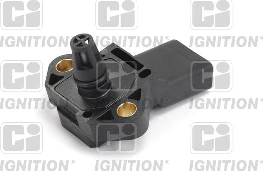 Quinton Hazell XMAP598 - Capteur, pression de suralimentation droxauto.com