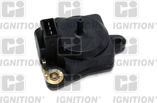 Quinton Hazell XMAP543 - Capteur, pression du tuyau d'admission droxauto.com