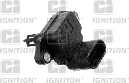 Quinton Hazell XMAP586 - Capteur, pression du tuyau d'admission droxauto.com