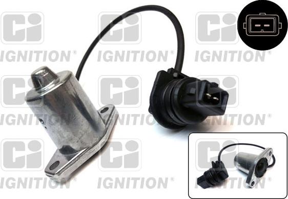 Quinton Hazell XOLS110 - Capteur, niveau d'huile moteur droxauto.com