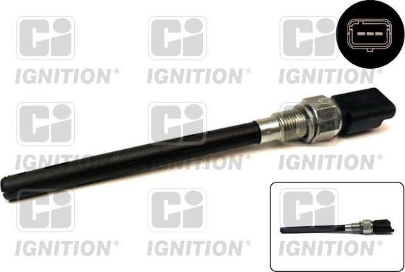 Quinton Hazell XOLS111 - Capteur, niveau d'huile moteur droxauto.com