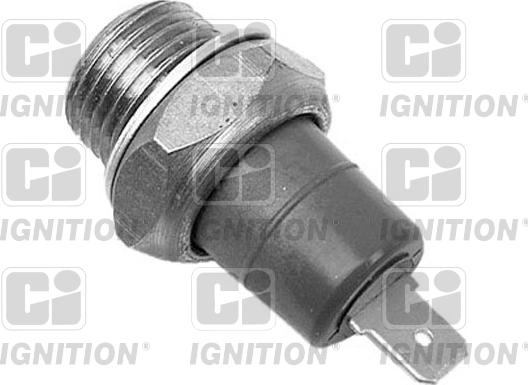 Quinton Hazell XOPS95 - Capteur, pression d'huile droxauto.com
