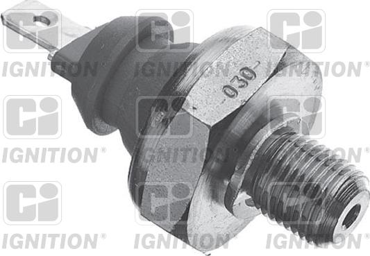 Quinton Hazell XOPS90 - Capteur, pression d'huile droxauto.com