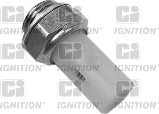 Quinton Hazell XOPS92 - Capteur, pression d'huile droxauto.com