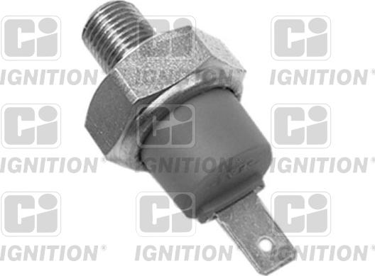 Quinton Hazell XOPS97 - Capteur, pression d'huile droxauto.com