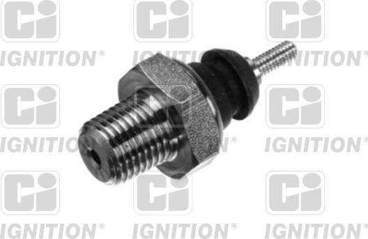 Quinton Hazell XOPS9 - Capteur, pression d'huile droxauto.com