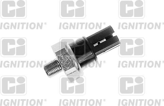 Quinton Hazell XOPS48 - Capteur, pression d'huile droxauto.com