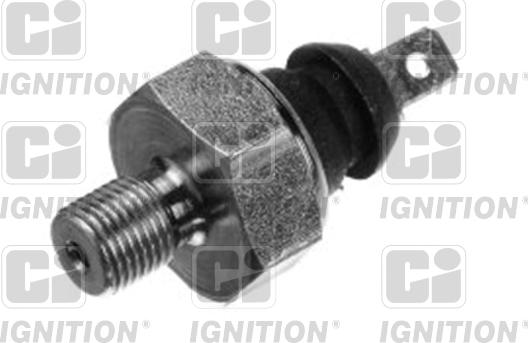 Quinton Hazell XOPS55 - Capteur, pression d'huile droxauto.com