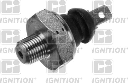 Quinton Hazell XOPS56 - Capteur, pression d'huile droxauto.com