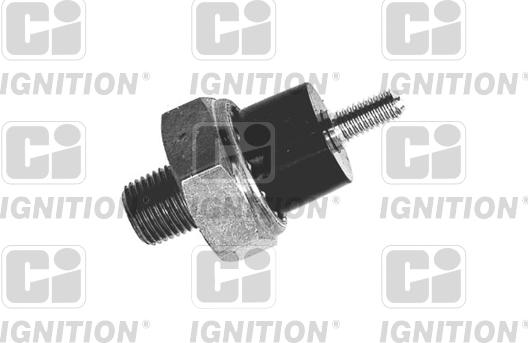 Quinton Hazell XOPS5 - Capteur, pression d'huile droxauto.com