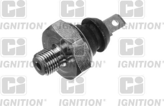 Quinton Hazell XOPS6 - Capteur, pression d'huile droxauto.com