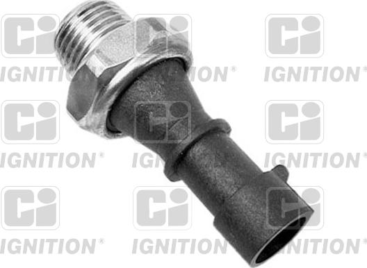 Quinton Hazell XOPS108 - Capteur, pression d'huile droxauto.com