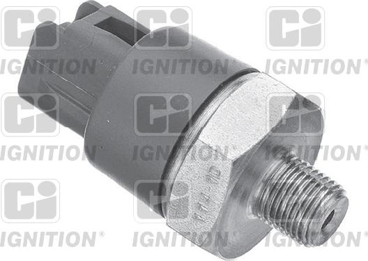 Quinton Hazell XOPS111 - Capteur, pression d'huile droxauto.com