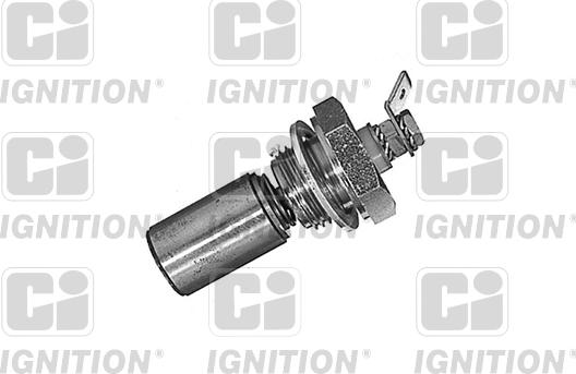 Quinton Hazell XOPS18 - Capteur, pression d'huile droxauto.com