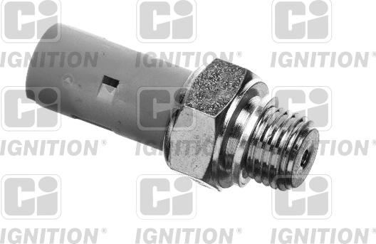 Quinton Hazell XOPS131 - Capteur, pression d'huile droxauto.com