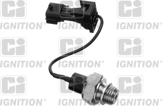Quinton Hazell XOPS125 - Capteur, pression d'huile droxauto.com