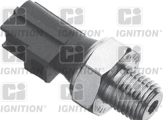 Quinton Hazell XOPS126 - Capteur, pression d'huile droxauto.com