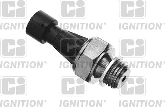 Quinton Hazell XOPS122 - Capteur, pression d'huile droxauto.com