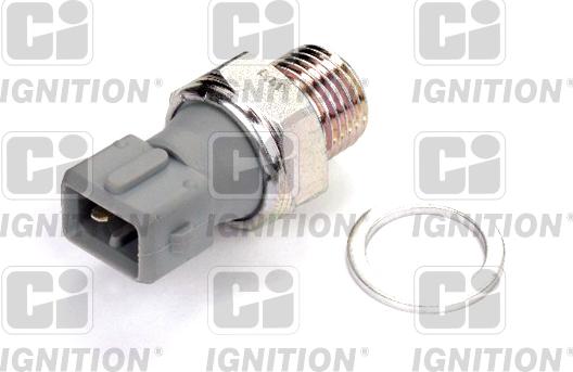 Quinton Hazell XOPS83 - Capteur, pression d'huile droxauto.com