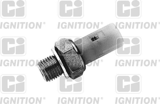 Quinton Hazell XOPS82 - Capteur, pression d'huile droxauto.com