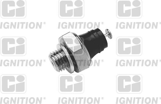 Quinton Hazell XOPS39 - Capteur, pression d'huile droxauto.com