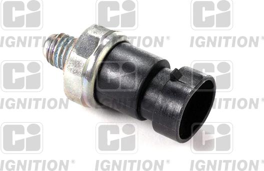 Quinton Hazell XOPS306 - Capteur, pression d'huile droxauto.com