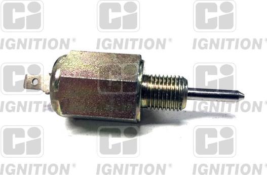 Quinton Hazell XOPS303 - Capteur, pression d'huile droxauto.com