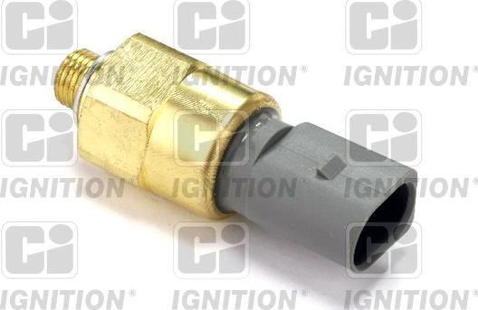 Quinton Hazell XOPS307 - Interrupteur à pression d'huile, direction assistée droxauto.com