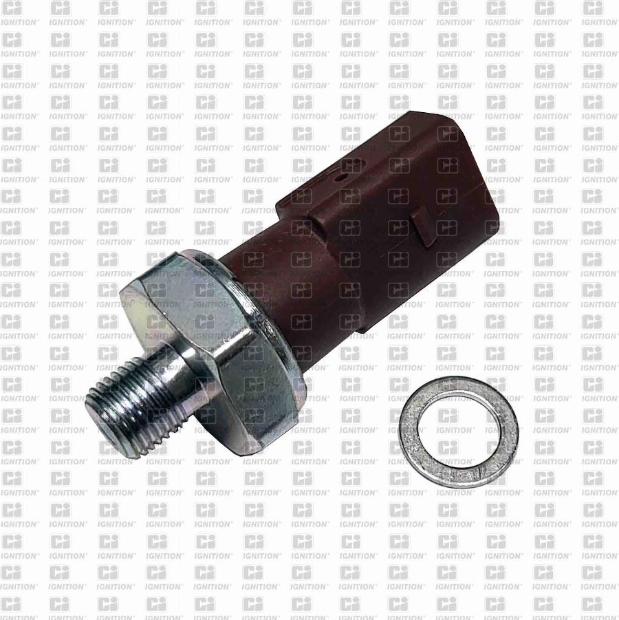 Quinton Hazell XOPS323 - Capteur, pression d'huile droxauto.com