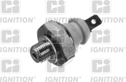 Quinton Hazell XOPS29 - Capteur, pression d'huile droxauto.com