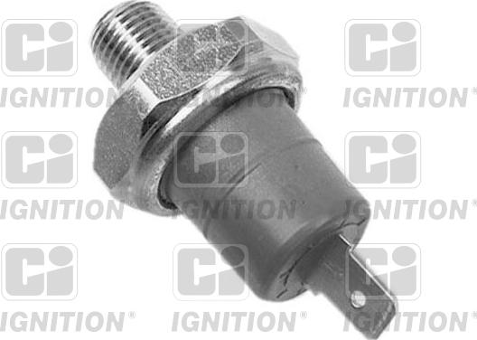 Quinton Hazell XOPS25 - Capteur, pression d'huile droxauto.com