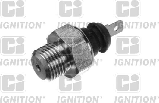 Quinton Hazell XOPS26 - Capteur, pression d'huile droxauto.com