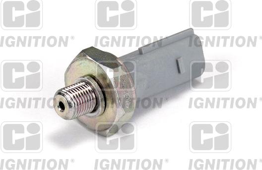Quinton Hazell XOPS209 - Capteur, pression d'huile droxauto.com
