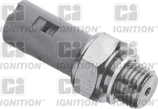 Quinton Hazell XOPS200 - Capteur, pression d'huile droxauto.com