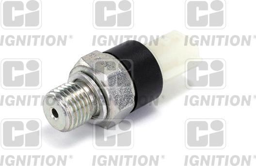 Quinton Hazell XOPS218 - Capteur, pression d'huile droxauto.com