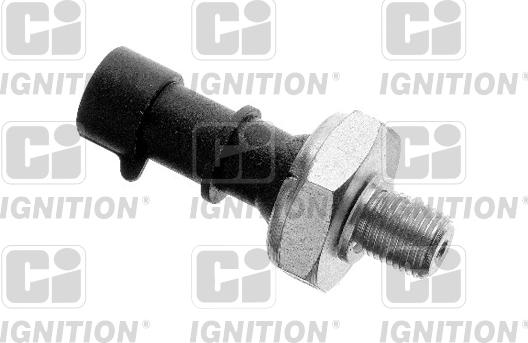 Quinton Hazell XOPS217 - Capteur, pression d'huile droxauto.com