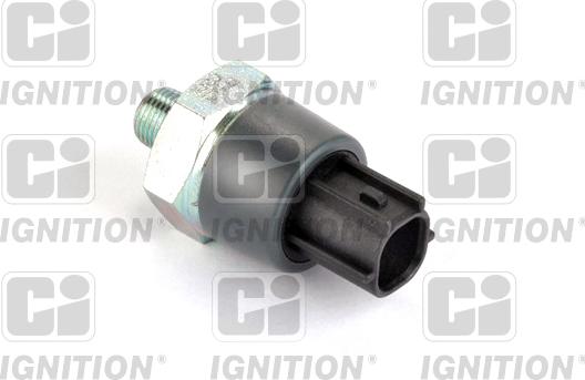 Quinton Hazell XOPS231 - Capteur, pression d'huile droxauto.com