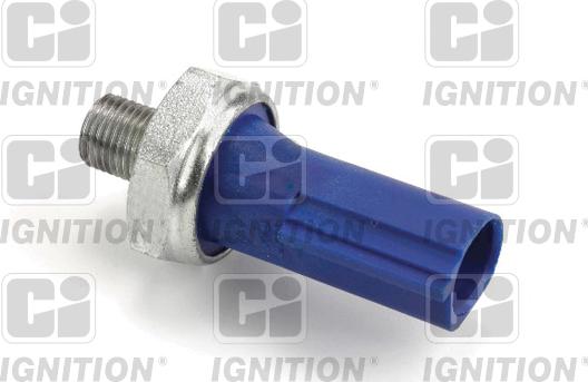 Quinton Hazell XOPS224 - Capteur, pression d'huile droxauto.com