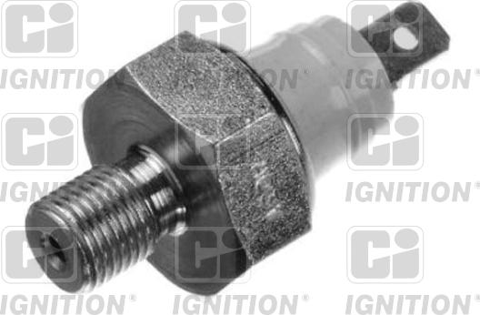 Quinton Hazell XOPS79 - Capteur, pression d'huile droxauto.com